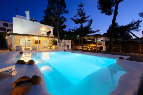 Hotel Villa Clara Ibiza